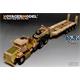 M911 C-HET & M747 Heavy Equipment Semi-Trailer