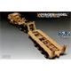 M911 C-HET & M747 Heavy Equipment Semi-Trailer