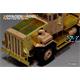 M911 C-HET & M747 Heavy Equipment Semi-Trailer