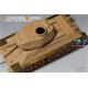 T-34/ 85 & T-34/ 122 Fenders