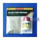 Fugenmaterial für Pflastersteine