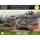 LATE WAR BRITISH ARMOURED DIVISION / 15mm