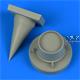 MIG-21MF FISHBED J CORRECT RADOME