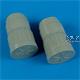 MIG-29 FULCRUM CORRECT EXHAUST NOZZLES TYPE B