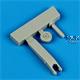 S2F TRACKER TAIL WHEEL