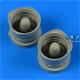 YAK-28P/PP FIREBAR EXHAUST GONDOLS
