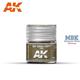 REAL COLORS: IDF Sinai Grey 1982  10ml