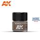 REAL COLORS AIR: Brown FS 30140 10ml