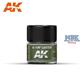 REAL COLORS AIR: A-19F Grass Green 10ml