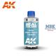 REAL COLORS: High Compatibility Thinner 200ml