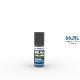 REAL COLORS: Rubber Black  17ml