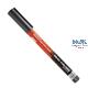 REAL COLORS MARKERS: Signal Red RAL 3020