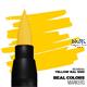 REAL COLORS MARKERS: Yellow RAL 1003