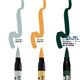 REAL COLORS MARKERS SET: WWII Axis Squiggle Camo