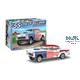 55 Chevy Bel Air Street Machine 2N1