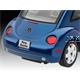 VW New Beetle (Easy-Click-System / Snap-Kit)