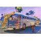 GMC PD3701 Silverside Bus (Greyhound Lines)
