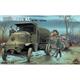 Fuel Truck MACK AC TK3 early version