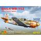 Bloch MB-152 Vichy