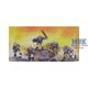 Scout Trupp der Space Marines