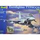 Eurofighter TYPHOON & engine