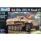 Sd.Kfz. 251/9 Ausf. C