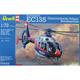Eurocopter EC-135 Österr.Polizei / Bundespolizei
