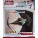 Star Wars Sith Infiltrator \"easykit pocket\" LIMI