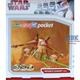 Star Wars Republic Gunship \"easykit pocket\" LIMI