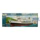 Ocean Exploration Vessel