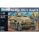 Sd.Kfz. 251/1 Ausf.B (1:76)