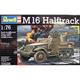M16 Halftrack (1:76)