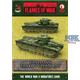 Flames Of War: T-35 Heavy Tankovy Platoon