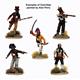 Spanish Napoleonic Guerrillas 1808-14