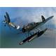 Arado Ar-196A-2 floatplane vs Sea Gladiator