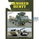 Tankograd American Spezial Armored HEMTT