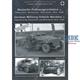 Tankograd Wehrmacht  Deutschen Fahrzeugraritäten 1