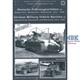 Tankograd Wehrmacht  Deutschen Fahrzeugraritäten 1
