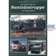 Tankograd Bundeswehr Fahrzeuge der Sanitätstruppe