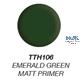 EMERALD GREEN MATT PRIMER SPRAY