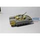 BMP 3 Infantry Fighting Vehicle with ERA