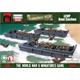Flames Of War: LCVP Boat Section