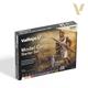 Model Color: Starter Set (12 + Figure + Brush)