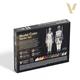 Model Color: Starter Set (12 + Figure + Brush)