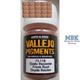 Vallejo Pigment fresh rust - frischer Rost