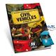 Vallejo Publikation: Civil Vehicles (engl.)