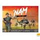 Nam - Unit Cards – ARVN Forces in Vietnam