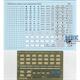 German Military Vehicle Registration Plates