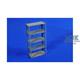 Metal Shelving (large)