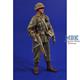 SGT. US Army ETO WWII 120mm